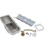 6qt Cast Alm Oil Pan Kit 6.2L Gen III Hemi Swap
