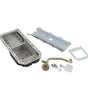 6qt Cast Alm Oil Pan Kit 6.2L Gen III Hemi Swap