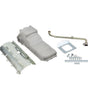 Gen-3 Oil Pan Swap Kit Rear-Sump  Most Truck