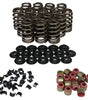 1.207 Valve Spring Kit GM LS Beehive Design