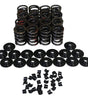 1.445 Valve Spring Kit Single w/Damper