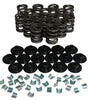 1.465 Valve Spring Kit Dual w/Damper  1.465