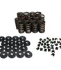1.514 Dia. Dual Valve Spring Kit w/Damper