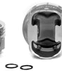 ICON FHR Piston - Chevy  350  Rod 5.700  Flat Top