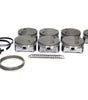 LS 6.0L/6.2L FT Forged Piston/Ring Set 4.030