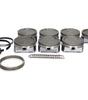 LS 6.0/6.2L Dish Forged Piston/Ring Set 4.030