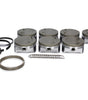 LS 6.0/6.2L Dish Forged Piston/Ring Set 4.010