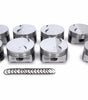 LS 5.3L FT Forged Piston Set 3.800 Bore