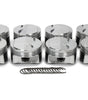 LS 5.3L Domed Forged Piston Set 3.780 Bore