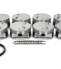 LS 6.0L/6.2L FT Forged Piston Set 4.030 Bore