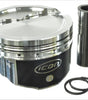 BBF FE Dished Piston Set