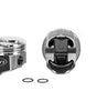 BBM Dome Piston Set 4.290 Bore +4.5cc