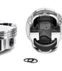 SBF FT Forged Piston Set 4.030 Bore -4.8cc