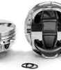 BBC FT Forged Piston Set 4.310 Bore -3.0cc