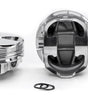BBC Domed Piston Set 4.310 Bore +12cc