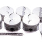 Mopar 440 Forged F/T Piston Set 4.350 -4.5cc