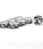 BBM Dished Piston Set 4.375 Bore -23.7cc