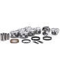BBM Dished Piston Set 4.350 Bore  -26.7cc