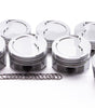 Olds 455 Forged D-Cup Piston Set 4.156 -25cc
