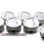 Pontiac 428 Piston Set 4.150 Bore -10cc