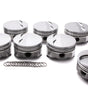 Pontiac V8 FT Piston Set 4.155 Bore -4.30cc