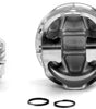 Pontiac V8 FT Piston Set 4.185 Bore -4.30cc