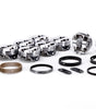 SBC Domed Forged Piston Set 4.125 Bore +7.8cc