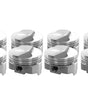 BBC FHR Domed Piston Set 4.290 Bore +18.3cc