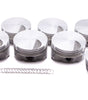 BBC FHR F/T Piston Set 4.280 Bore -3cc