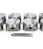 LS 5.3L FT Forged Piston Set 3.810 Bore