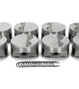 LS 5.3L FT Forged Piston Set 3.780 Bore