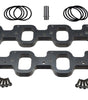 Gen 5 LT1 Cylinder Head to LT4 Supercharger Adap