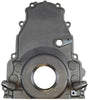 LS Gen 4 Twin Turbo Oil Drain Return