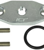 LS LS1 1/8 NPT Turbo Oil Supply Port Adapter