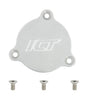 LT Variable Valve Timing Cover Plate
