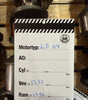 Used GM LS Gen IV 6.0 Crankshaft, 3.622" Stroke 58X #26