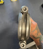SCAT Pro Sport BBC H-Beam Connecting Rod Set, 6.535" -PREOWNED