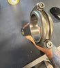 SCAT Pro Sport BBC H-Beam Connecting Rod Set, 6.535" -PREOWNED