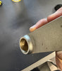 SCAT Pro Sport BBC H-Beam Connecting Rod Set, 6.535" -PREOWNED