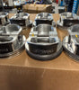 Diamond LS9/LSA Forged Piston Set, 4.070" Bore - PREOWNED