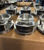 Diamond LS9/LSA Forged Piston Set, 4.070" Bore - PREOWNED