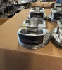 Diamond LS9/LSA Forged Piston Set, 4.070" Bore - PREOWNED