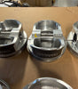 Diamond LS9/LSA Forged Piston Set, 4.070" Bore - PREOWNED