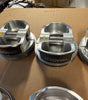 Diamond LS9/LSA Forged Piston Set, 4.070" Bore - PREOWNED
