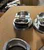 Diamond LS9/LSA Forged Piston Set, 4.070" Bore - PREOWNED
