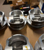 Diamond LS9/LSA Forged Piston Set, 4.070" Bore - PREOWNED
