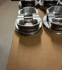 Diamond LS9/LSA Forged Piston Set, 4.070" Bore - PREOWNED
