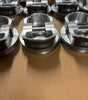 Diamond LS9/LSA Forged Piston Set, 4.070" Bore - PREOWNED