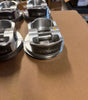 Diamond LS9/LSA Forged Piston Set, 4.070" Bore - PREOWNED