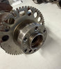 Used GM LS Gen IV Crankshaft, 3.622" Stroke, 58X, 010/010 #27